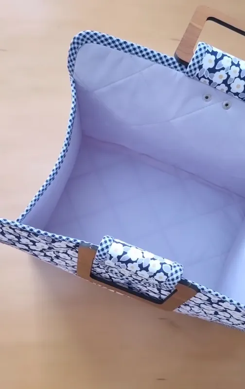 Picnic basket