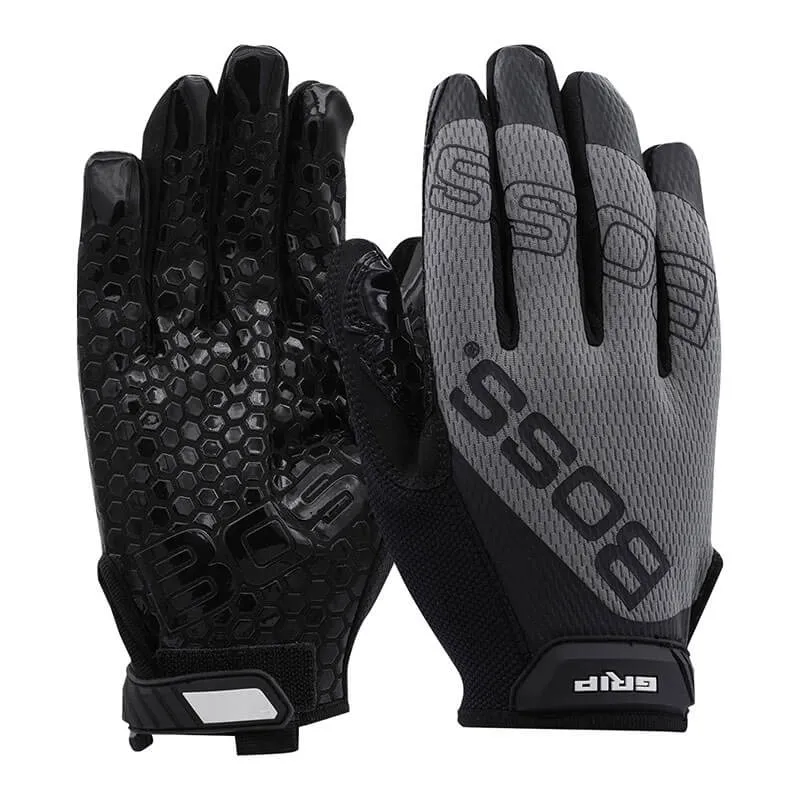 PIP Boss Grip Mechanics Gloves 120-MG1220T 12 pairs