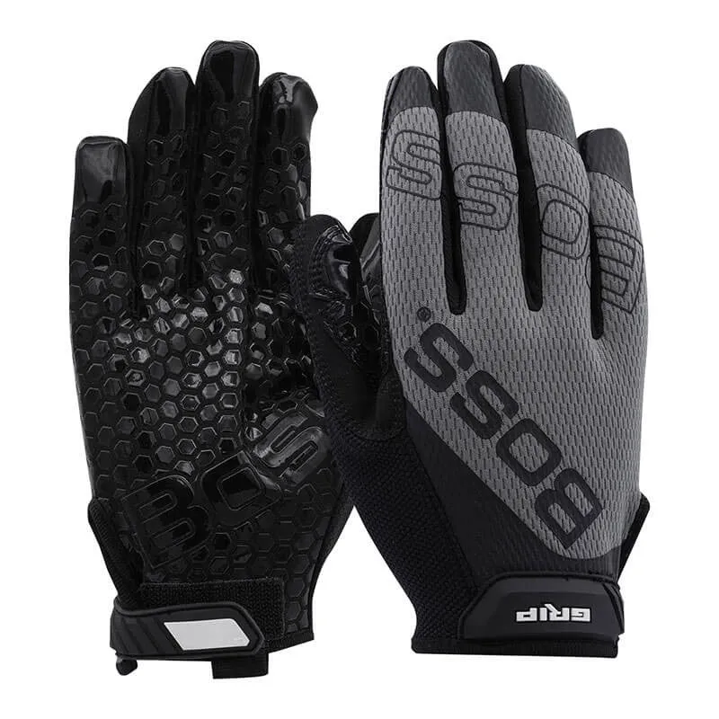 PIP Boss Grip Mechanics Gloves 120-MG1220T 12 pairs