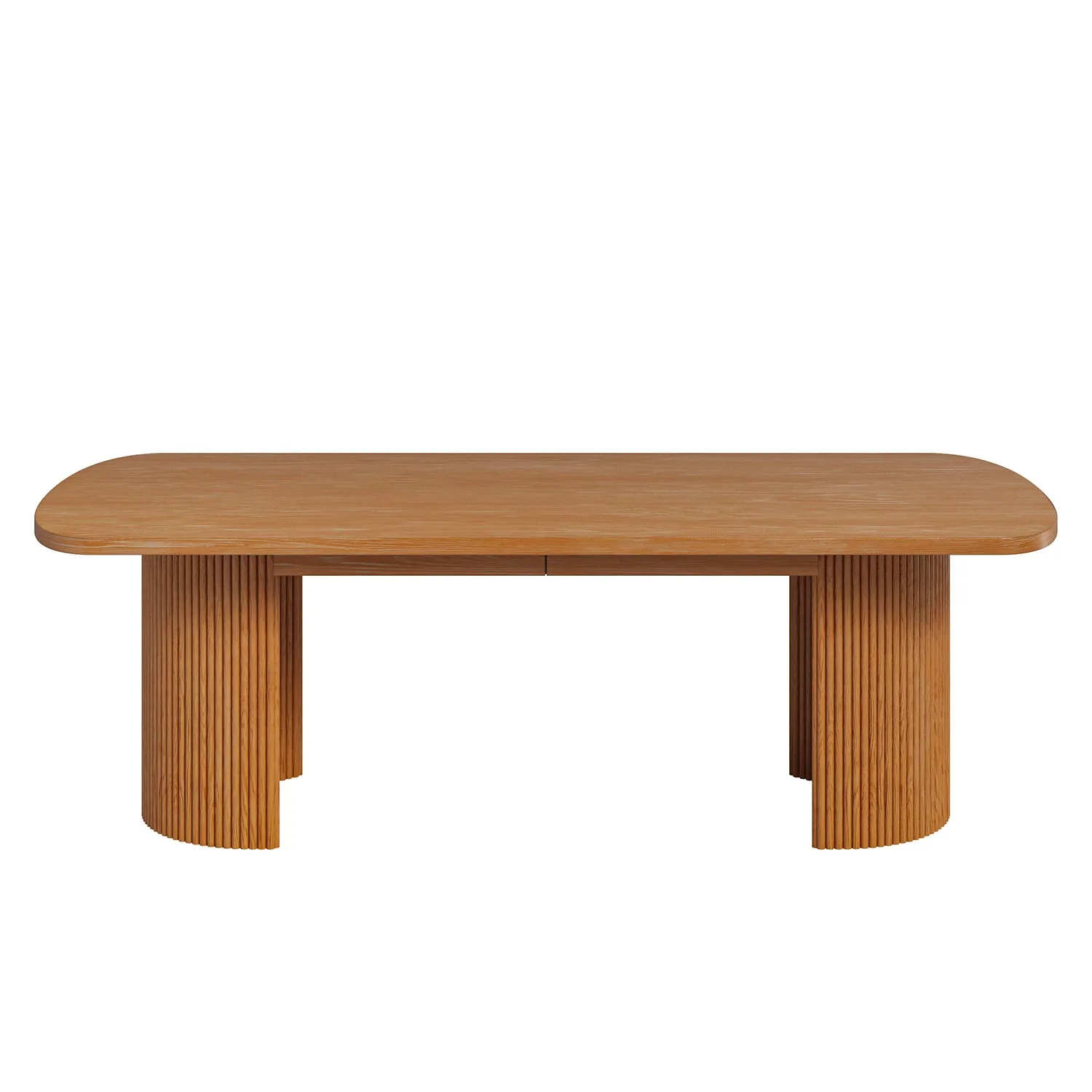 Plano 94" Dining Table