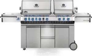 Prestige PRO™ 825 RSBI by Napoleon