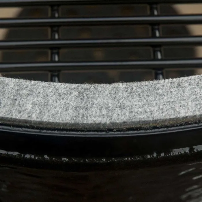 Primo All in One Oval Large Charcoal Grill