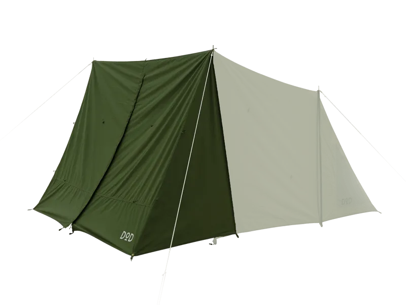 Pup Like Tent Awning