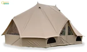 Quest Emperor Bell Tent