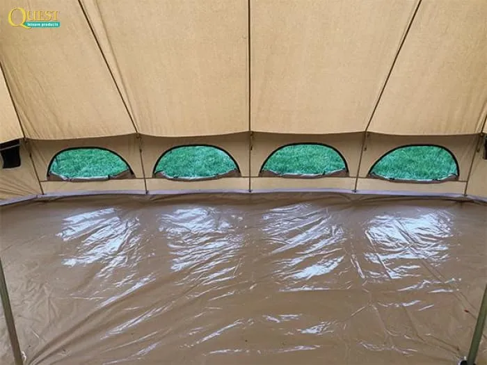 Quest Emperor Bell Tent
