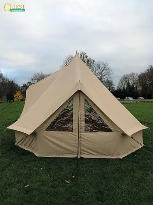 Quest Emperor Bell Tent
