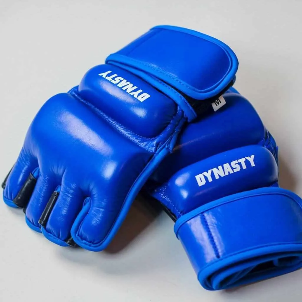 Renaissance (PRIDE) 2.0 MMA Gloves