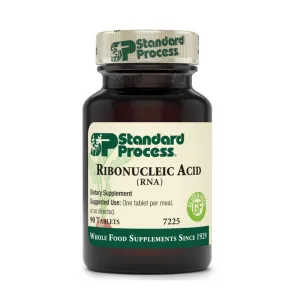 Ribonucleic Acid (RNA),