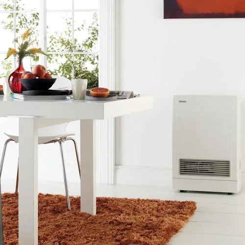 RINNAI Energysaver Flued Natural Gas Heater K309FTN