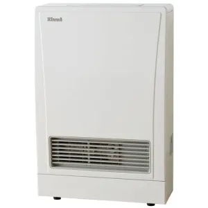 RINNAI Energysaver Flued Natural Gas Heater K309FTN