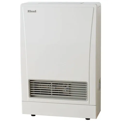 RINNAI Energysaver Flued Natural Gas Heater K309FTN