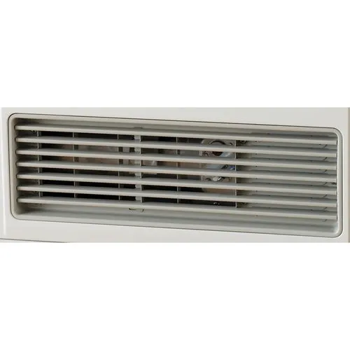RINNAI Energysaver Flued Natural Gas Heater K309FTN