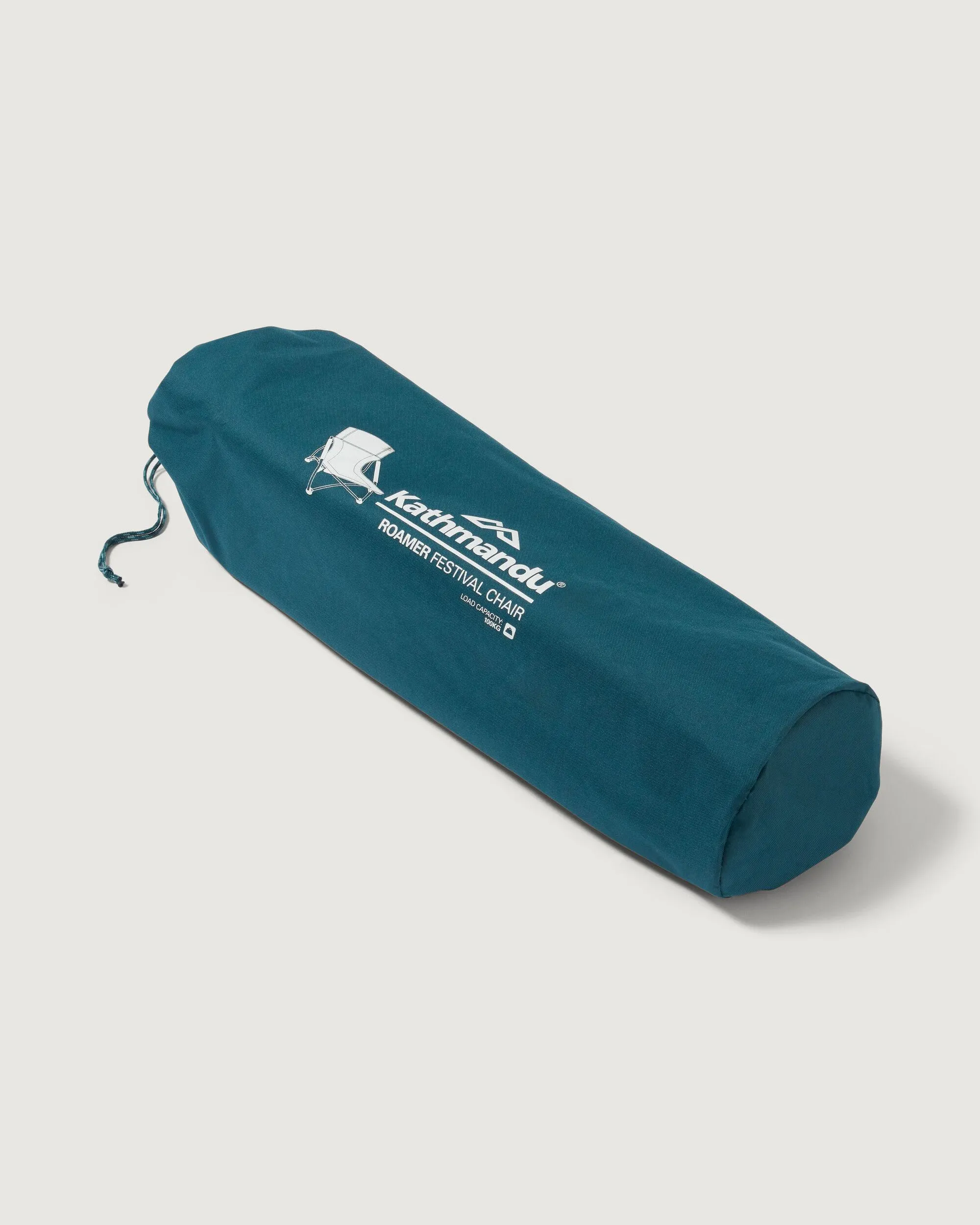 Roamer Festival Chair - Deep Sea Blue