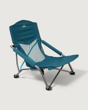Roamer Festival Chair - Deep Sea Blue