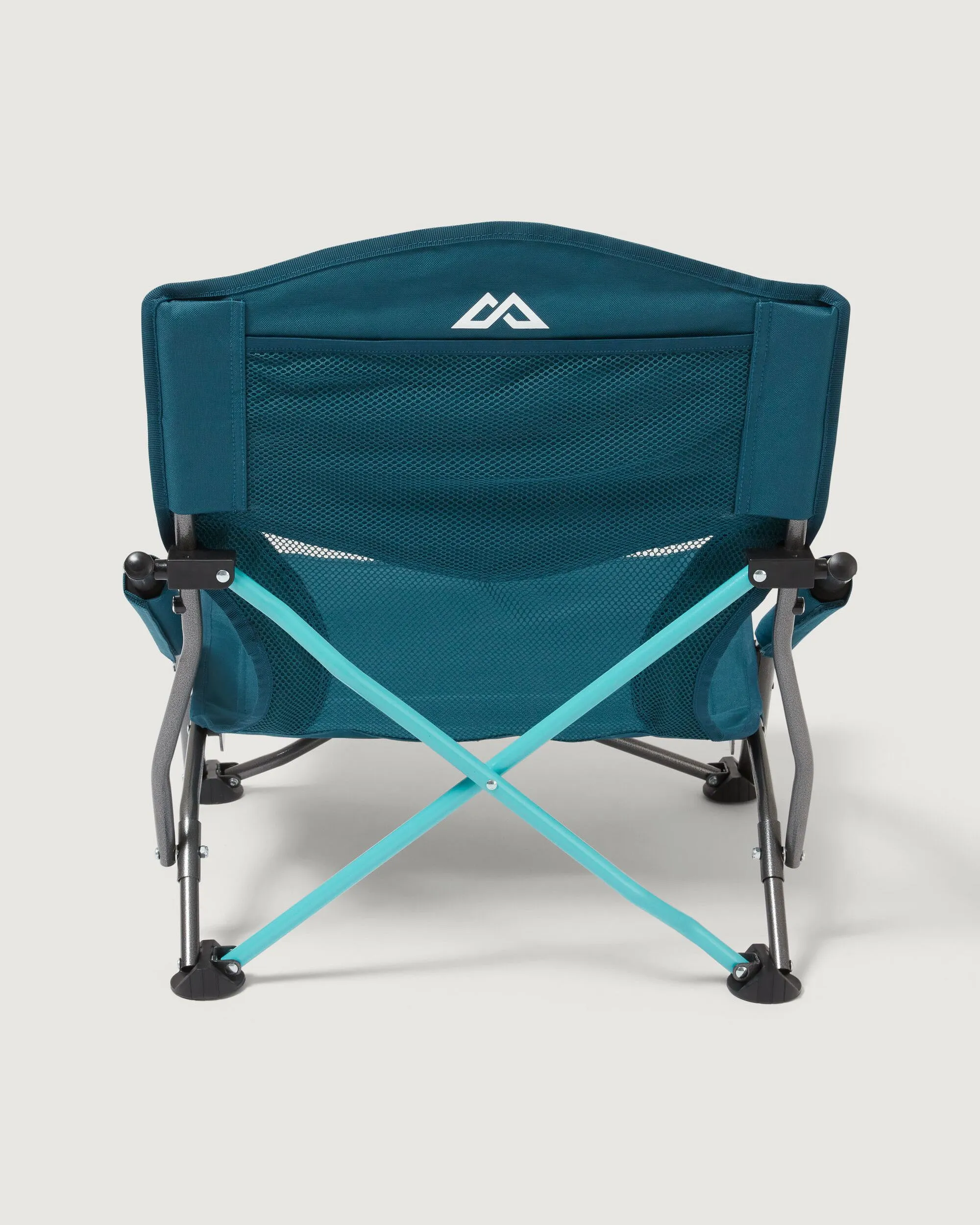 Roamer Festival Chair - Deep Sea Blue