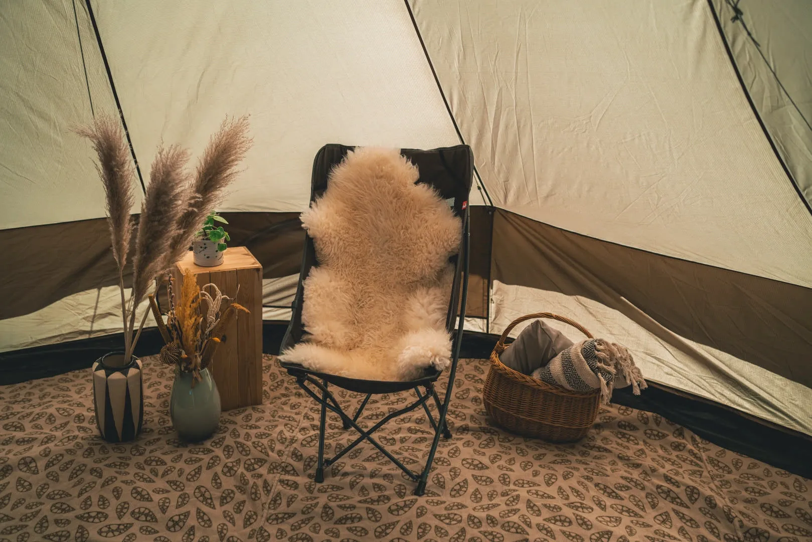 Robens Strider Lightweight Camping Chair