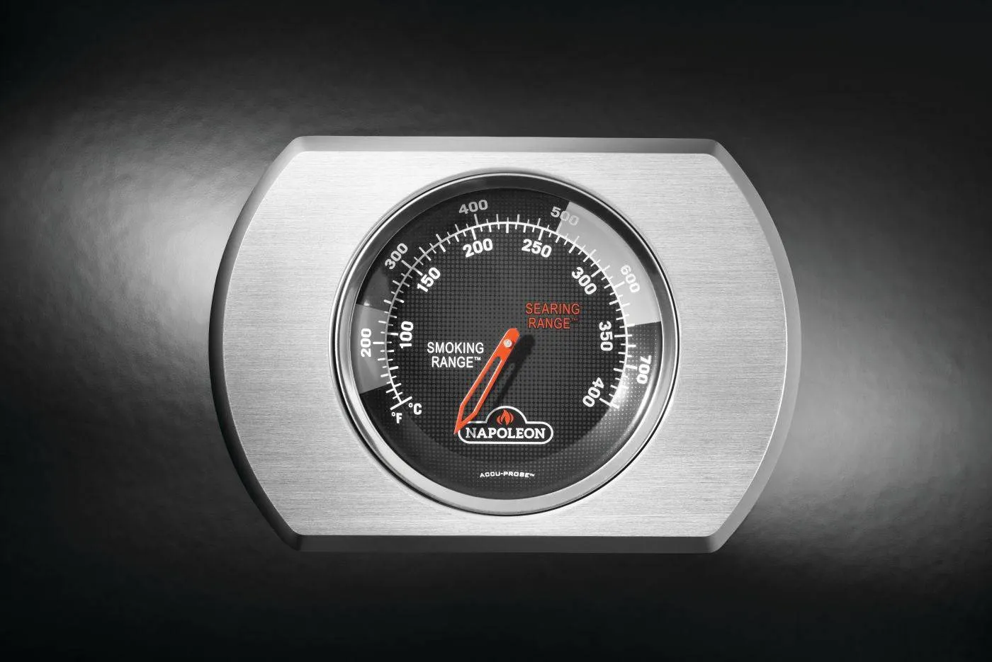 Rogue® 525 by Napoleon
