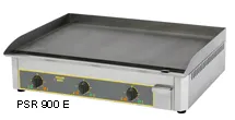 ROLLER GRILL Grill Plate 9 KW