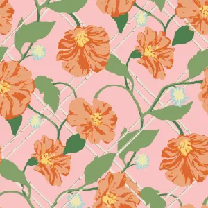 Runaway Bay Fabric by the Yard