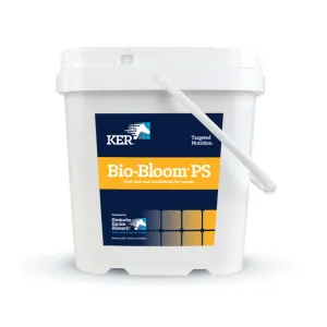 Saracen KERx Bio-Bloom Hoof & Skin Supplement 2kg