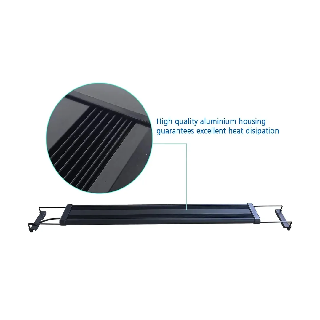 SFLORA Q-90 WRGB Light 60W (Suits 90-105 cms)