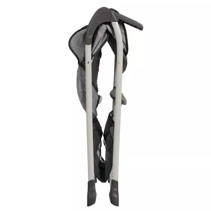 Slim Snacker High Chair - Whisk