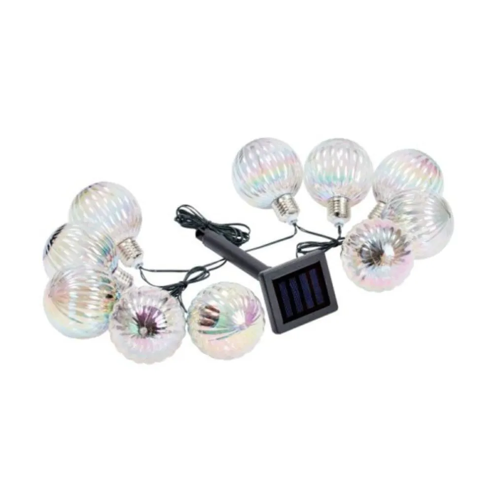 Smart Garden Firefly Opal String Lights
