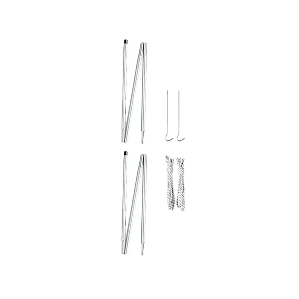 Snow Peak Awning Pole Set