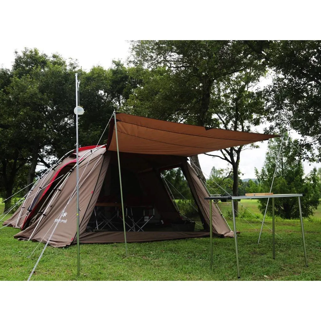 Snow Peak Awning Pole Set