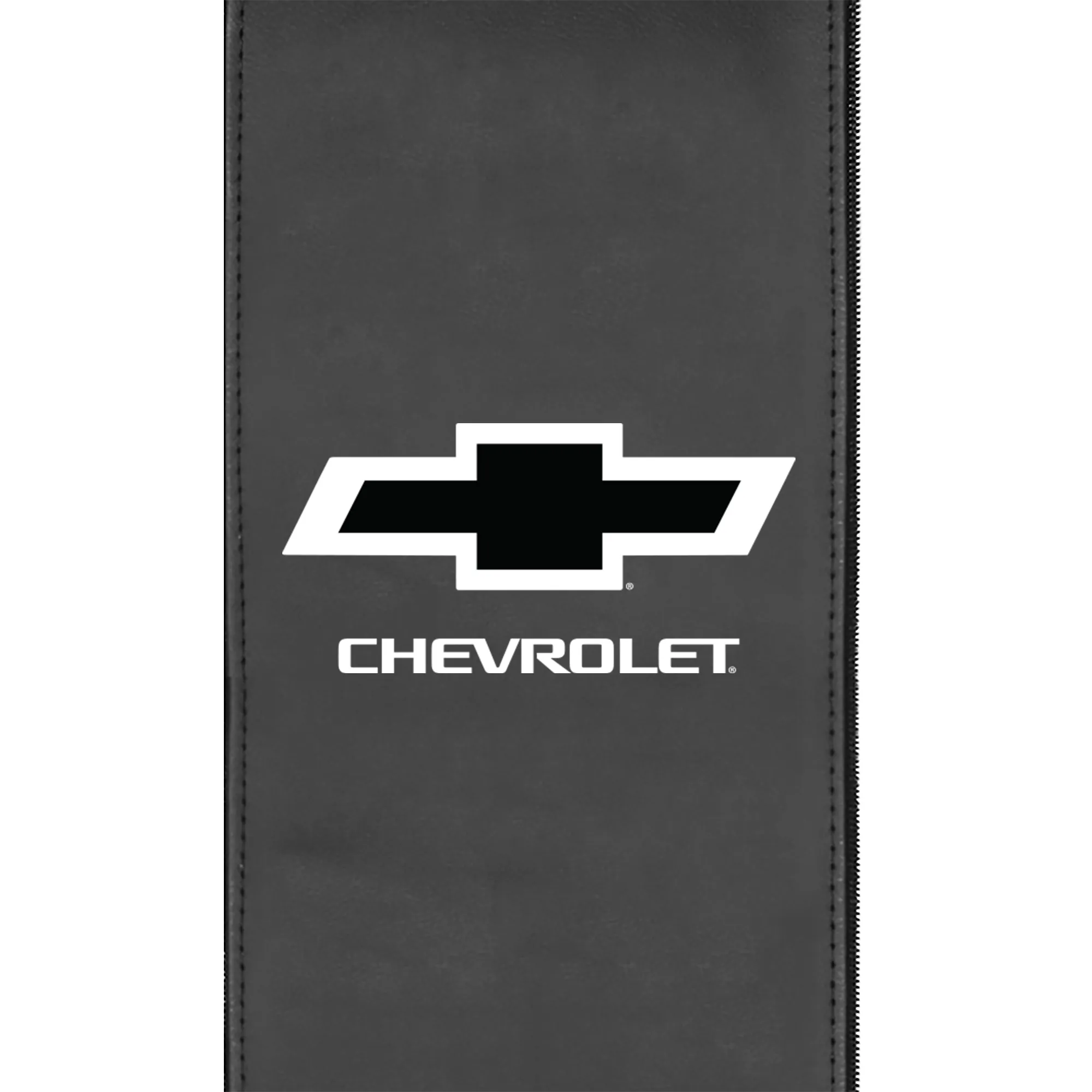 Stealth Power Plus Recliner with Chevrolet Alternate Logo