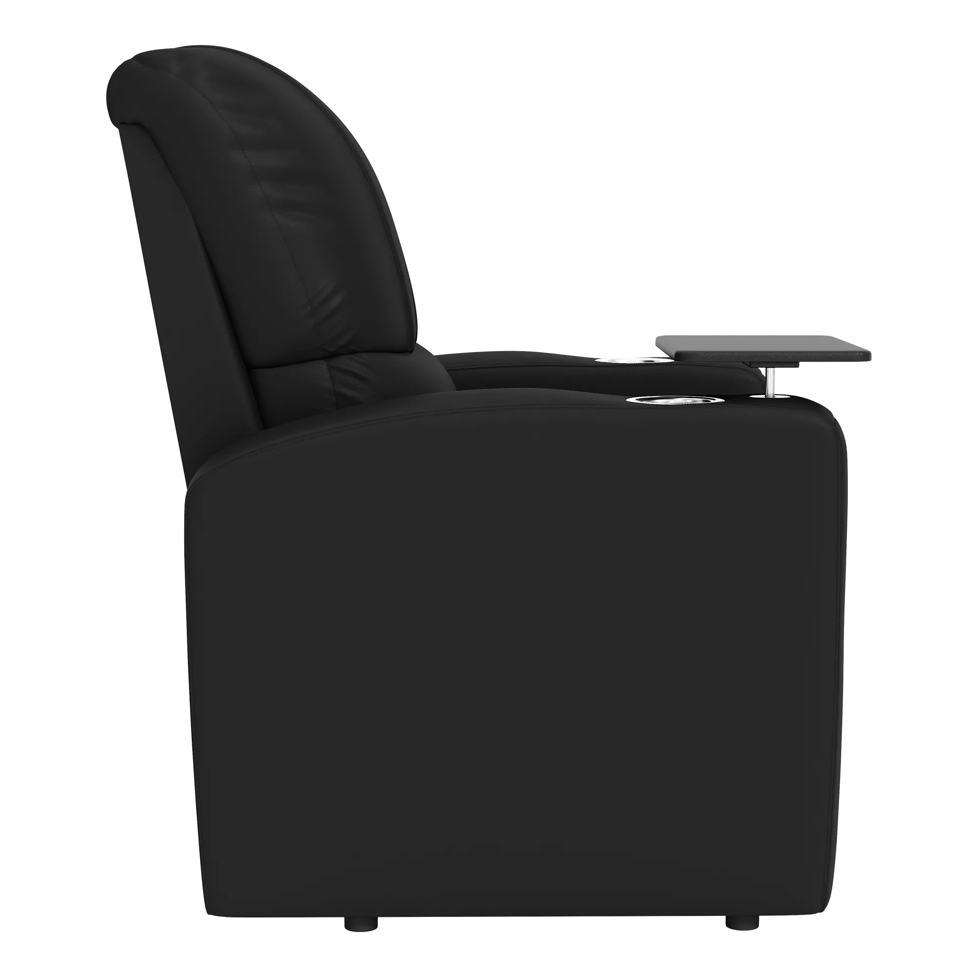 Stealth Power Plus Recliner with Chevrolet Alternate Logo