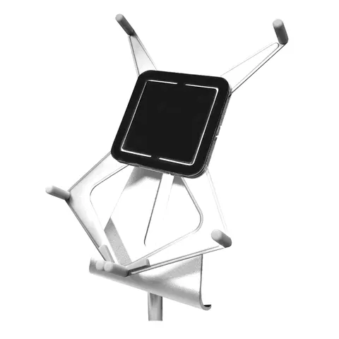Stealth Power Plus Recliner with Chevrolet Alternate Logo