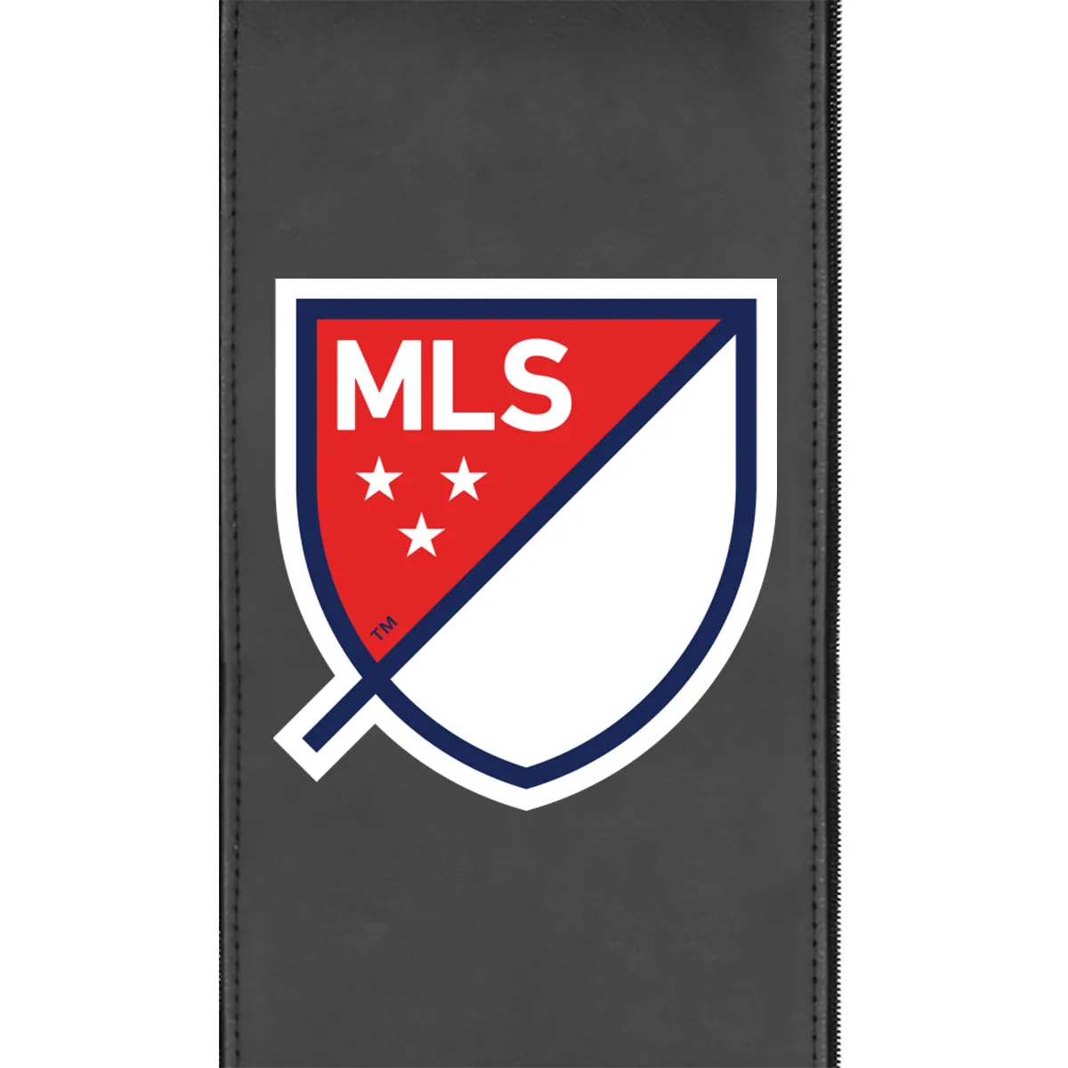 Stealth Power Plus Recliner with Major League Soccer Logo