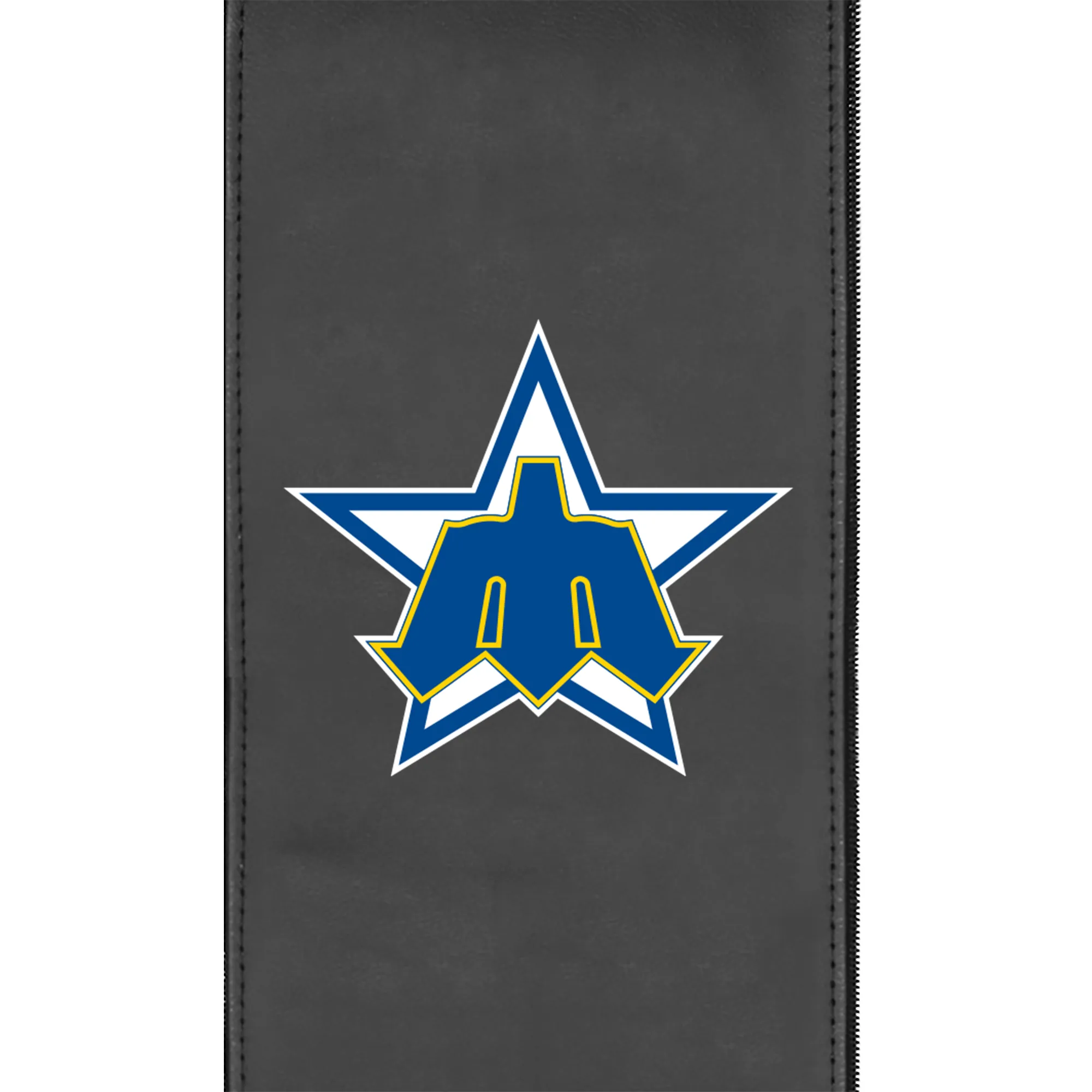Stealth Power Plus Recliner with Seattle Mariners Cooperstown Primary