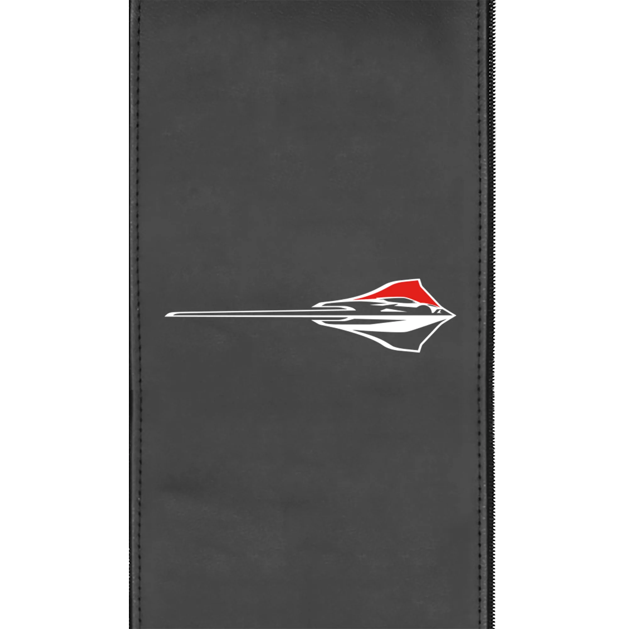 Stealth Power Plus Recliner with Stingray Symbol Logo