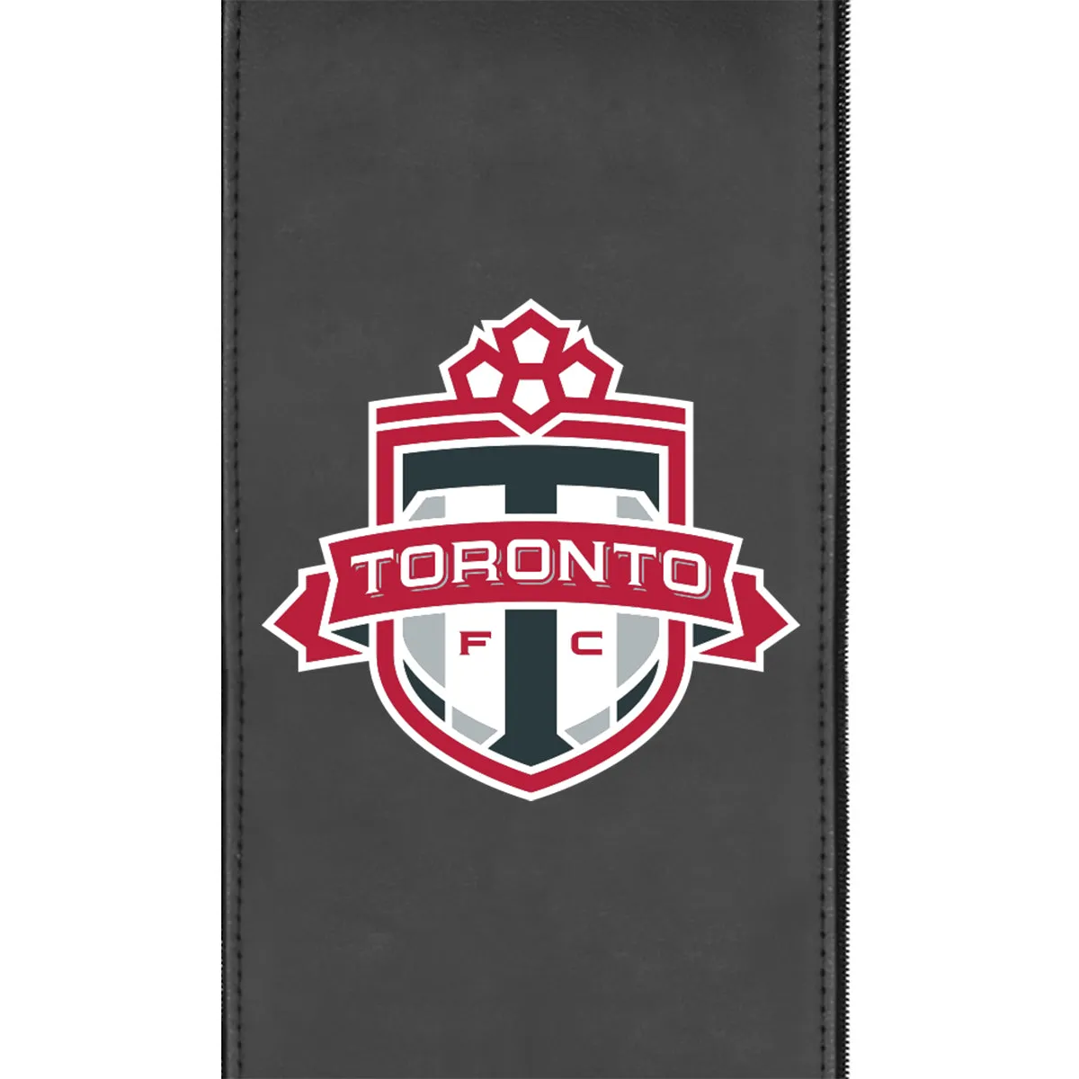 Stealth Power Plus Recliner with Toronto FC Logo
