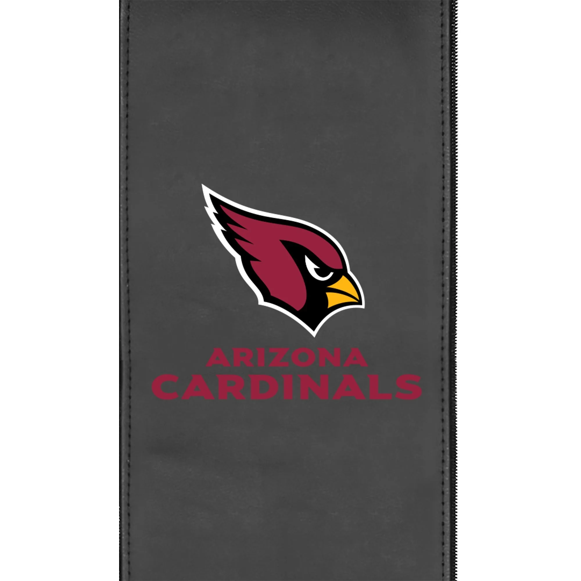 Stealth Recliner with Arizona Cardinals Secondary Logo