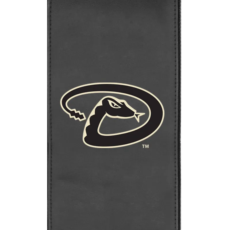 Stealth Recliner with Arizona Diamondbacks Secondary