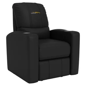 Stealth Recliner with C8R Alternate Logo