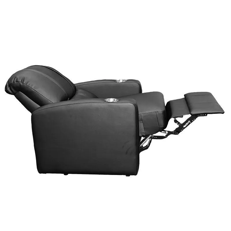Stealth Recliner with Colorado Rapids Alternate Logo