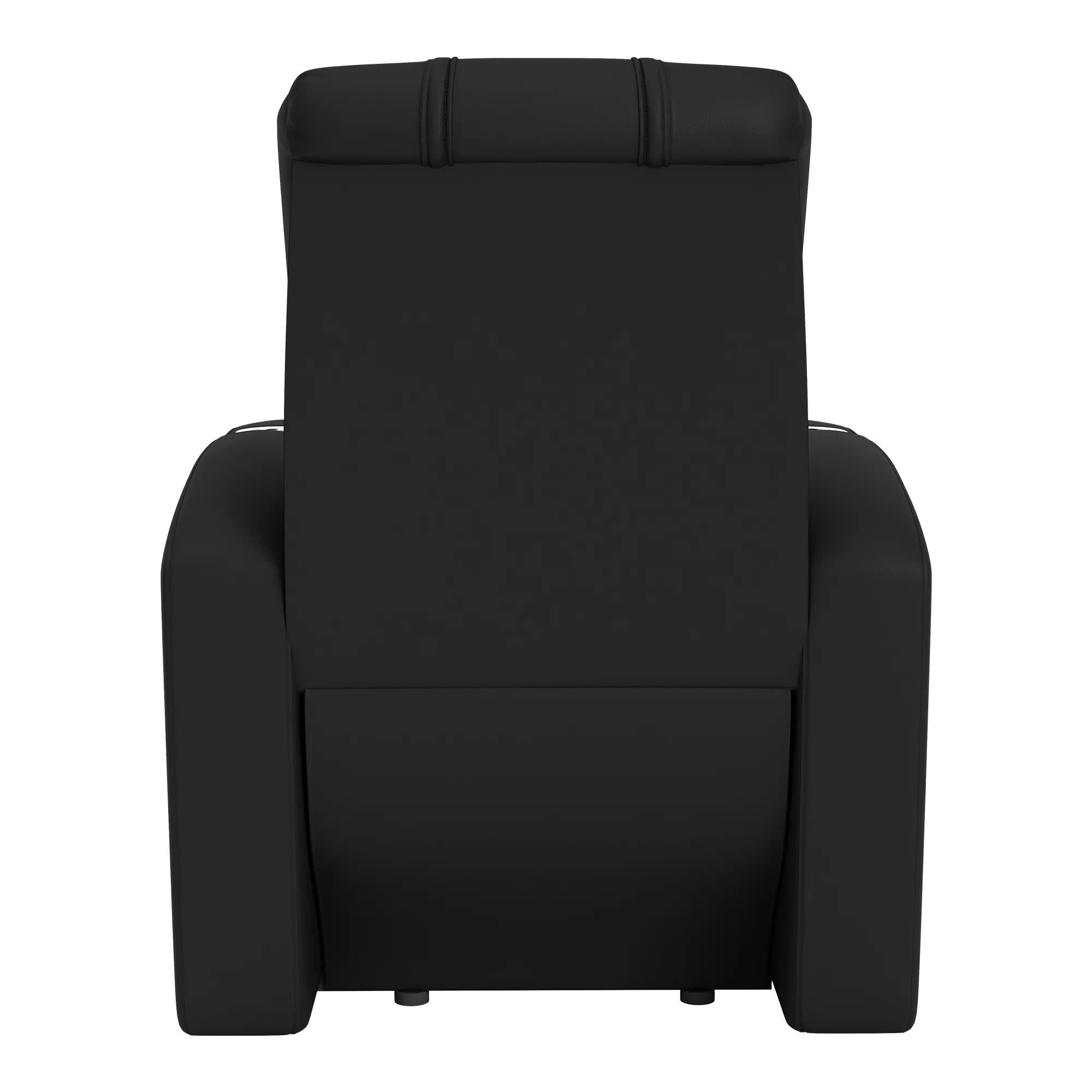 Stealth Recliner with Corvette C2 Logo
