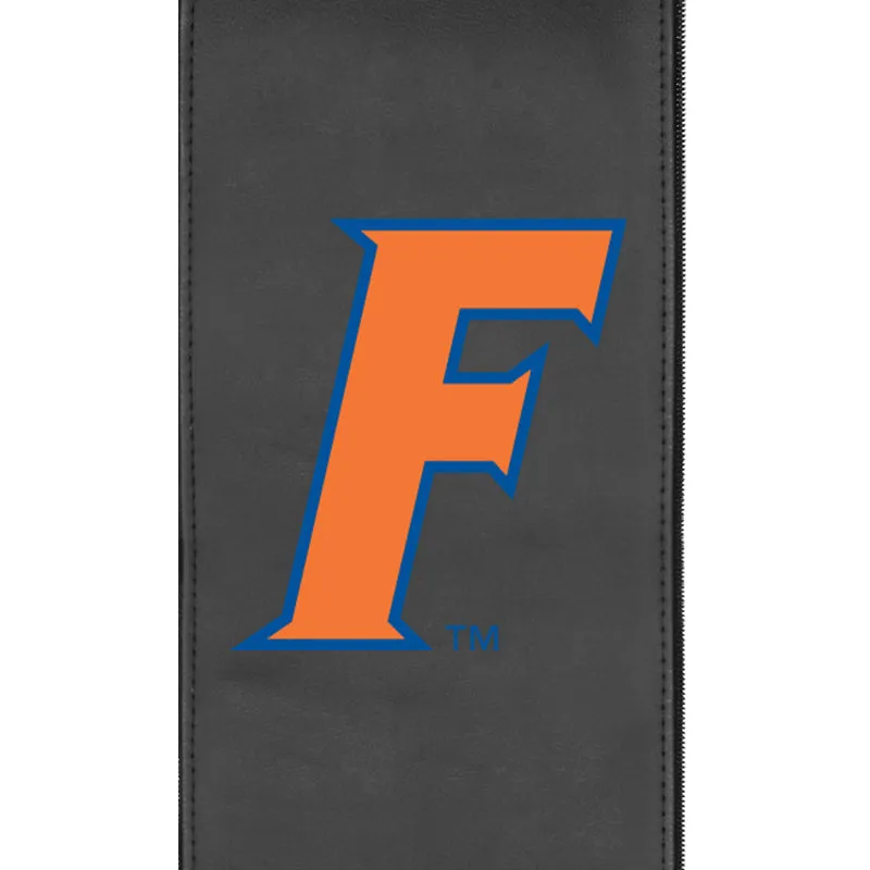 Stealth Recliner with Florida Gators Letter F Logo Panel