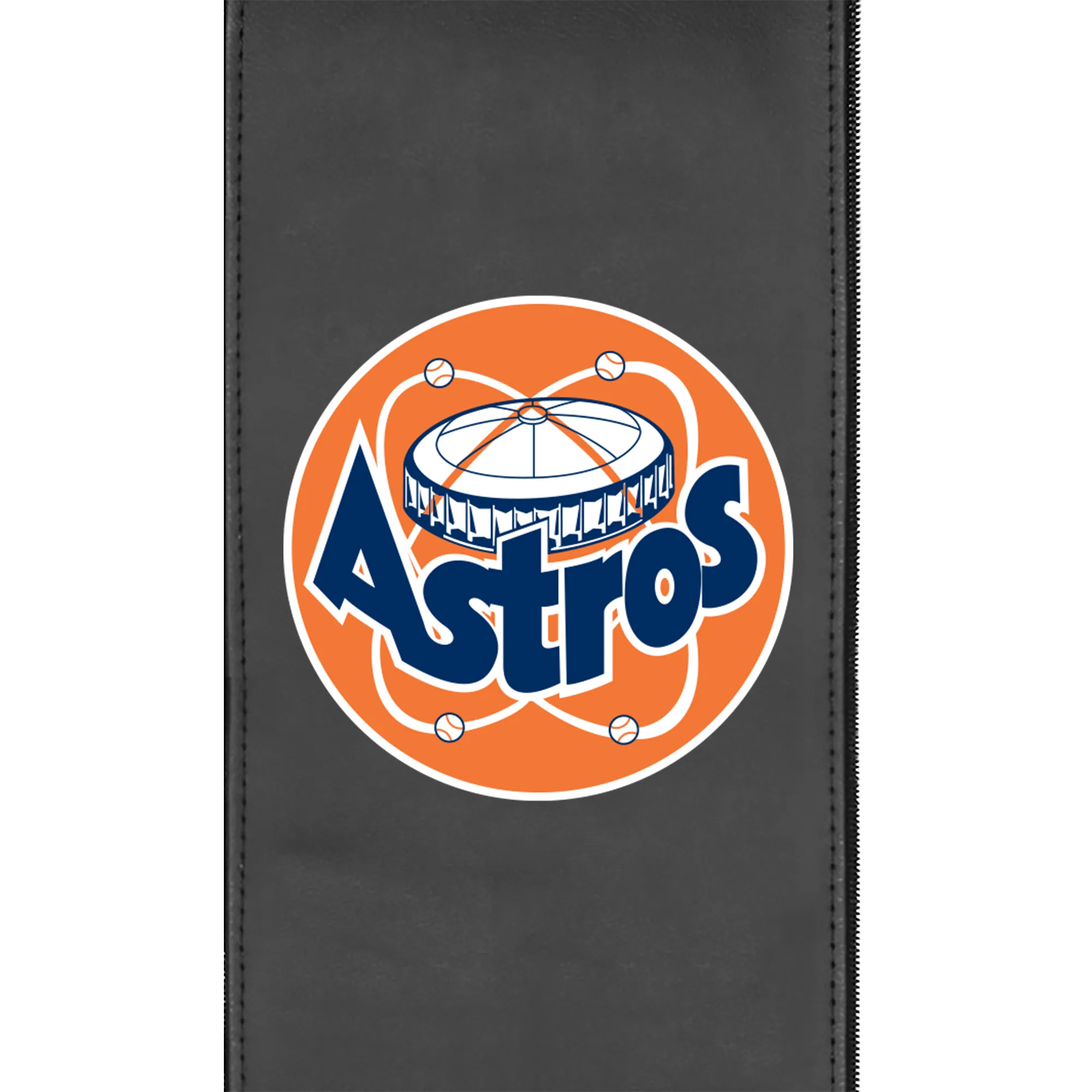 Stealth Recliner with Houston Astros Cooperstown