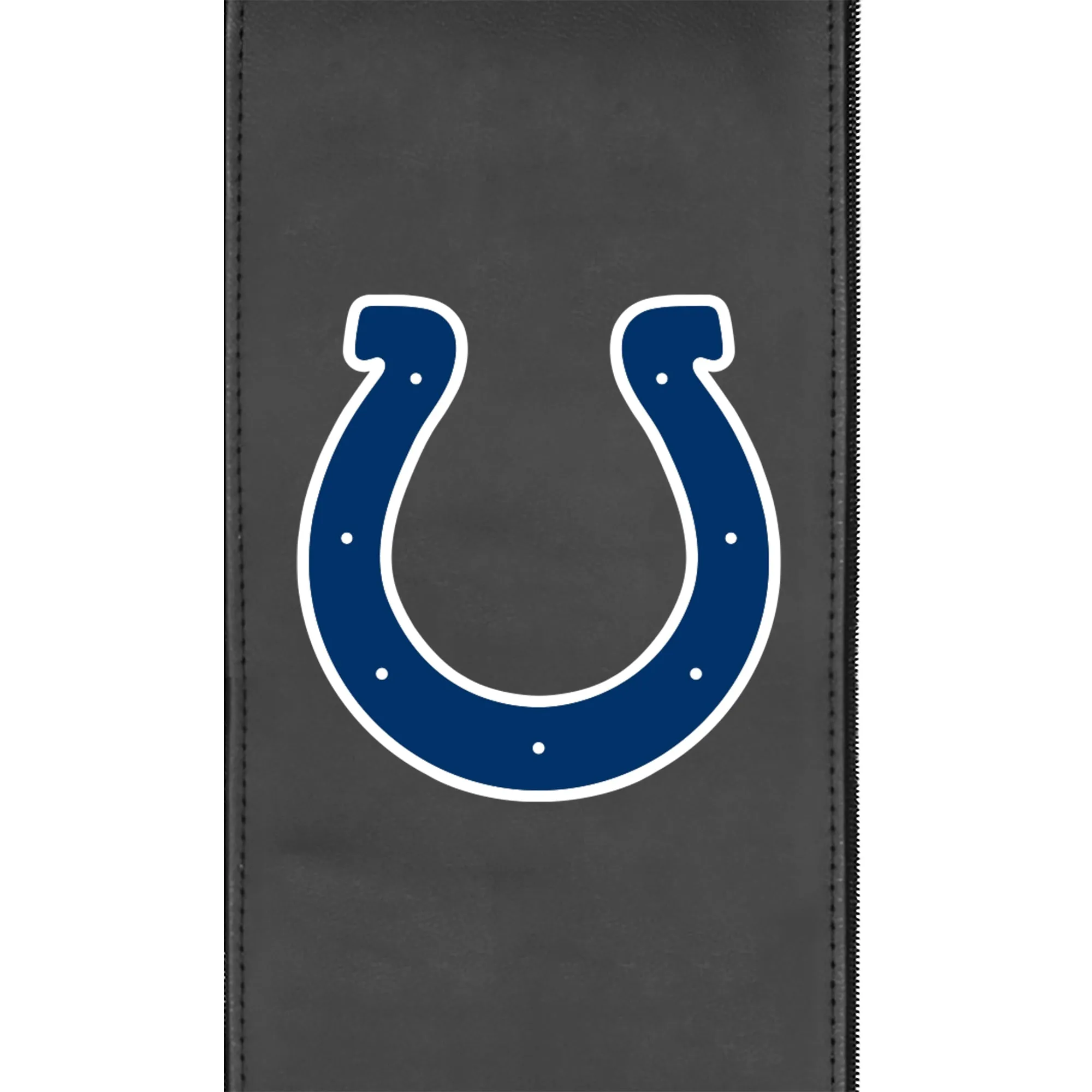 Stealth Recliner with  Indianapolis Colts Primary Logo
