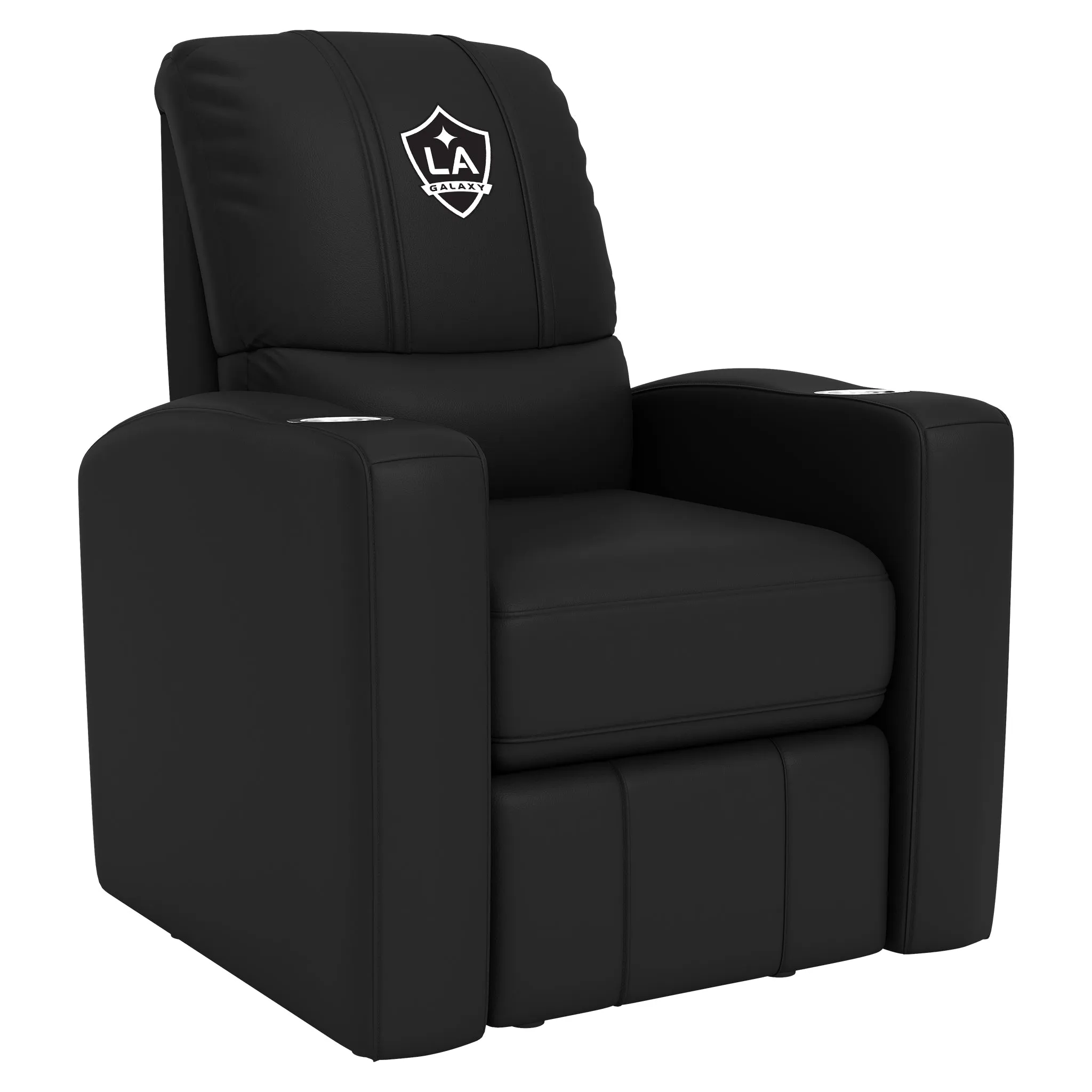 Stealth Recliner with LA Galaxy Alternate Logo