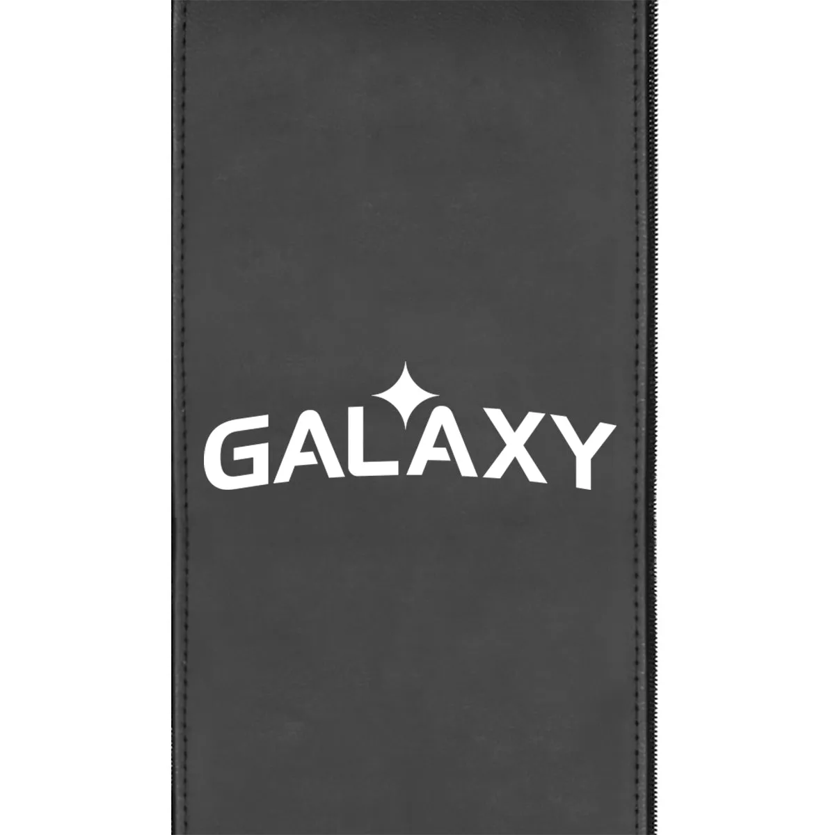 Stealth Recliner with LA Galaxy Wordmark Logo