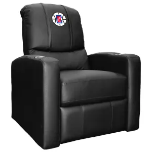 Stealth Recliner with Los Angeles Clippers Primary