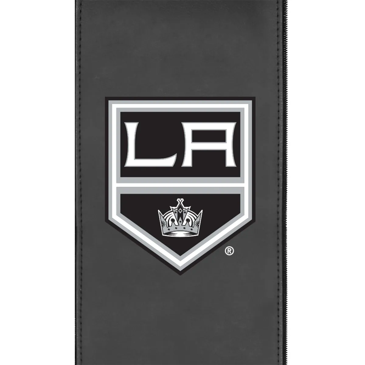 Stealth Recliner with  Los Angeles Kings Primary Logo
