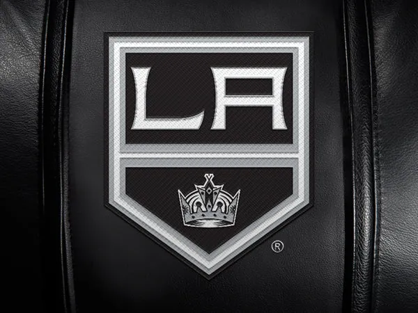 Stealth Recliner with  Los Angeles Kings Primary Logo