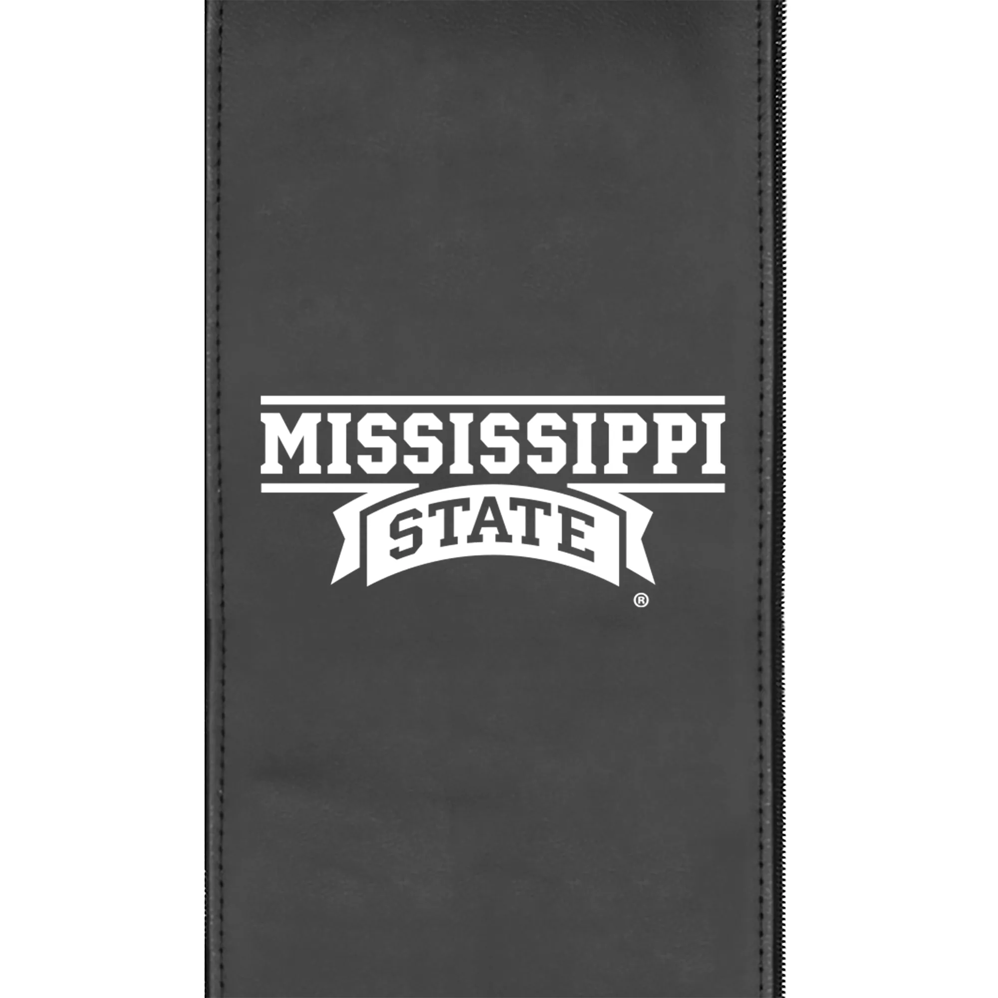 Stealth Recliner with Mississippi State Alternate